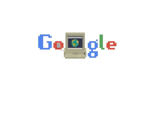 Google става на 30 години
