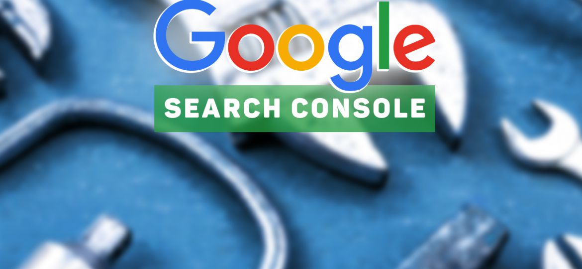 Нова функция на Google Search Console