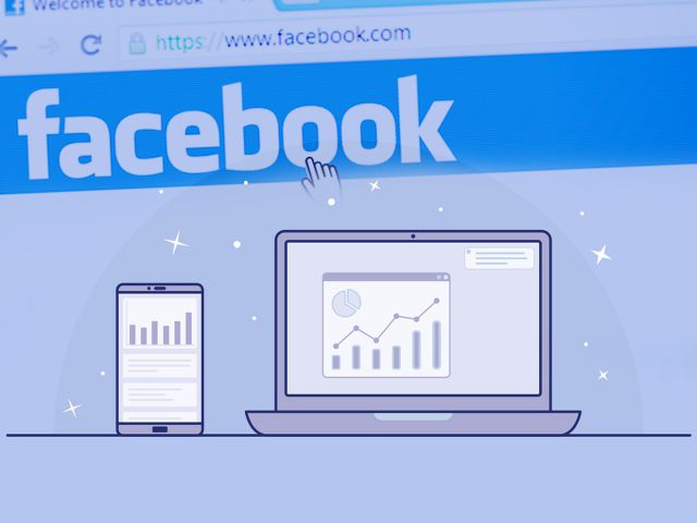 Топ 30 на важните и ценни Facebook статистики
