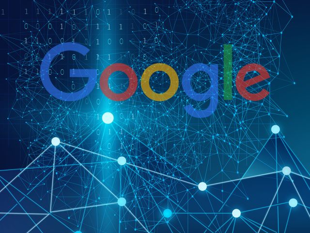 алгоритъма на Google