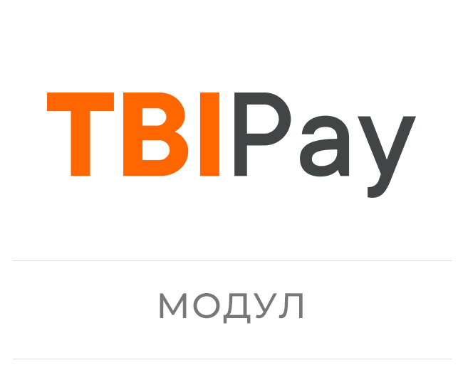 tbi-pay-modul