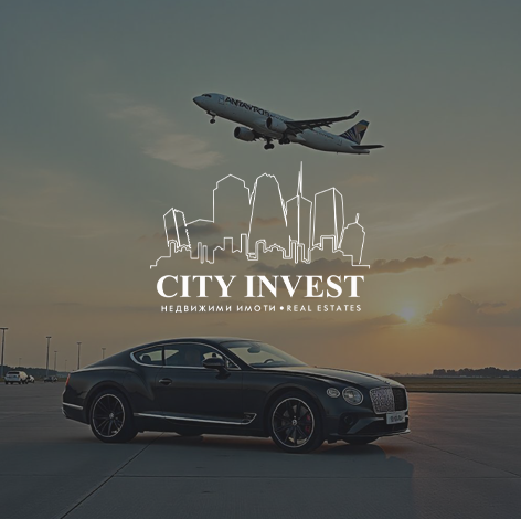 www.cityinvestestates.com – корпоративен уебсайт